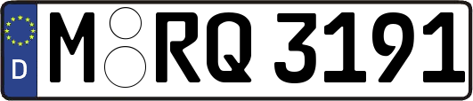 M-RQ3191