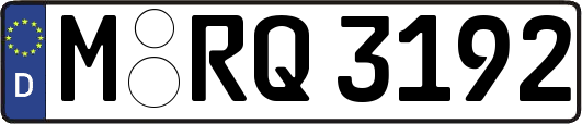 M-RQ3192