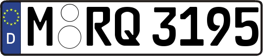 M-RQ3195