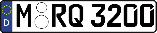 M-RQ3200
