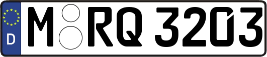 M-RQ3203