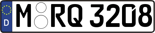 M-RQ3208