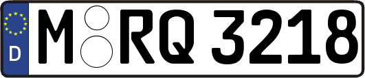 M-RQ3218