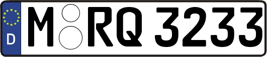 M-RQ3233