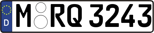 M-RQ3243