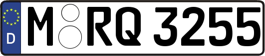M-RQ3255
