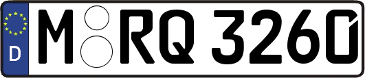 M-RQ3260