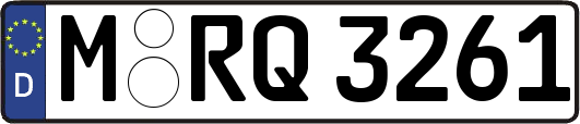 M-RQ3261