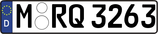 M-RQ3263
