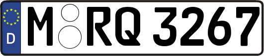 M-RQ3267