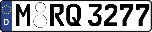 M-RQ3277