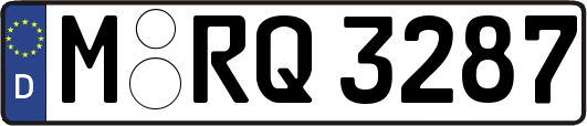 M-RQ3287