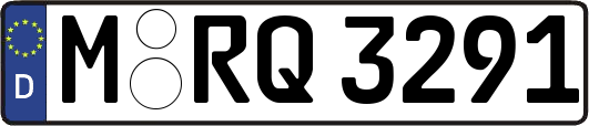 M-RQ3291