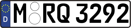 M-RQ3292