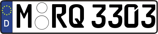 M-RQ3303