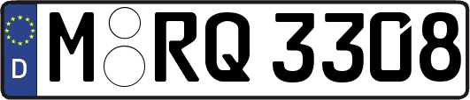 M-RQ3308