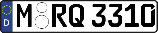 M-RQ3310