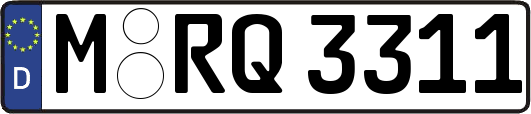 M-RQ3311