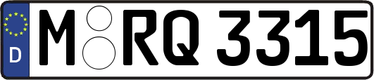 M-RQ3315