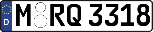 M-RQ3318
