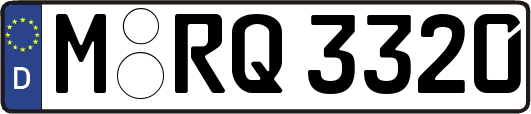 M-RQ3320