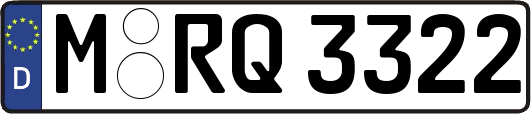 M-RQ3322