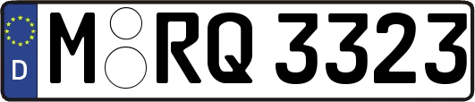 M-RQ3323