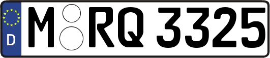 M-RQ3325