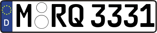 M-RQ3331