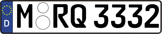 M-RQ3332