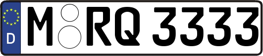 M-RQ3333