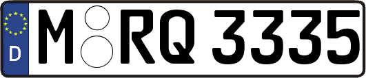 M-RQ3335