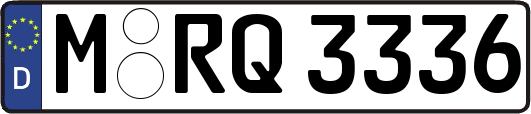 M-RQ3336