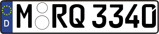 M-RQ3340