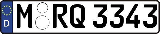 M-RQ3343