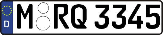 M-RQ3345