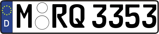 M-RQ3353