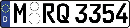 M-RQ3354