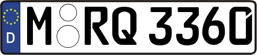 M-RQ3360