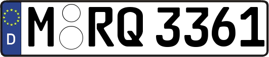M-RQ3361