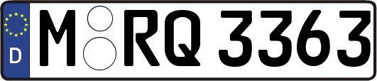 M-RQ3363