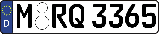 M-RQ3365