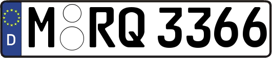M-RQ3366