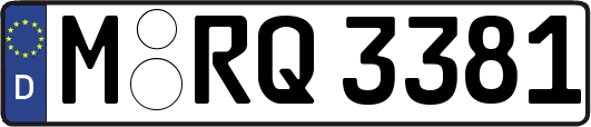 M-RQ3381