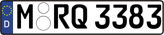 M-RQ3383