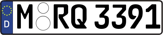 M-RQ3391