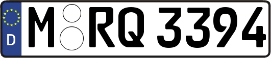 M-RQ3394