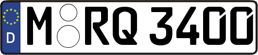 M-RQ3400