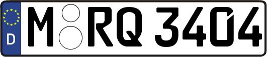M-RQ3404