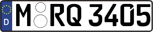 M-RQ3405